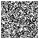 QR code with Honesdale Car Wash contacts