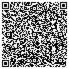 QR code with Osso's Original Pizza contacts