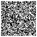 QR code with S J Sroba & Assoc contacts