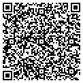 QR code with Linda Isaac contacts