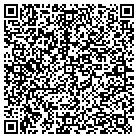 QR code with J Lamberti Heating Electrical contacts