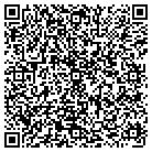 QR code with Allan's Waste Water Service contacts