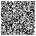 QR code with Stand D Ginos contacts