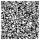 QR code with L & I Transmissions & Automoti contacts