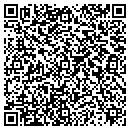QR code with Rodney Wright Masonry contacts