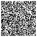 QR code with A & D Mechanical Inc contacts