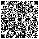 QR code with Hedden-Miller Tax Service contacts
