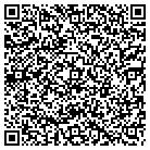 QR code with Cornerstone Consultanting Engr contacts