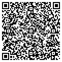 QR code with KFC contacts