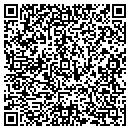 QR code with D J Ernst Books contacts