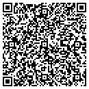 QR code with J H Troup Inc contacts
