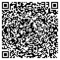 QR code with Coudersport Precast Inc contacts