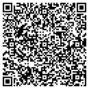 QR code with Aaall State contacts