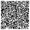 QR code with Doms Gulf Service contacts