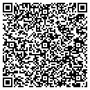 QR code with Handyman contacts
