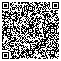 QR code with M David Inc contacts