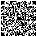 QR code with John Hanes contacts