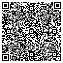 QR code with Badger Machine contacts