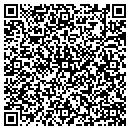 QR code with Hairizons By Dawn contacts