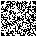 QR code with LA Provence contacts
