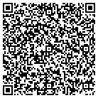 QR code with R A Carlson Construction contacts