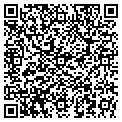 QR code with US Thrift contacts