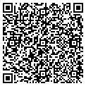QR code with RSVP contacts