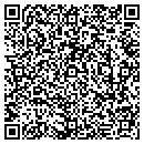 QR code with S S Home Improvements contacts
