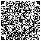 QR code with High Level Auto Detail contacts
