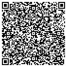 QR code with K Pala Trading Company contacts