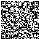QR code with All Brite Maintenance & Jantr contacts
