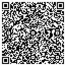 QR code with Artscape Inc contacts