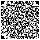QR code with Mc Cauley's Auto Wrecking contacts