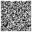 QR code with Anthonys Custom Car Polishing contacts