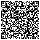 QR code with University Wns Hlth Care Assoc contacts