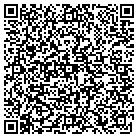 QR code with Ross Appliance & Sweeper Co contacts