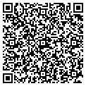 QR code with Rose Thorn contacts