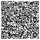QR code with Avant-Garde Gallery contacts