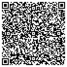 QR code with Chaz Mcbride Paint & Wllcvrng contacts