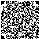 QR code with G & J & Sons Janitorial Service contacts