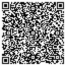 QR code with Haines Ceramics contacts