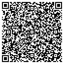QR code with Autozone contacts