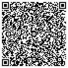 QR code with Ogasawaras Ldscpg & Maint Service contacts