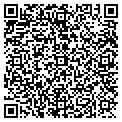 QR code with James Oberholtzer contacts