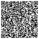QR code with J C Ziccardi Builders contacts
