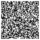 QR code with Hillview Trout Run Nurs Schl contacts