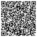 QR code with Cooks Trucking contacts