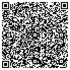 QR code with Martindale Parochial School contacts