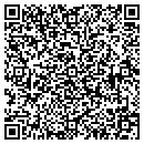 QR code with Moose Lodge contacts