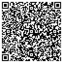 QR code with Golden Gate Diner contacts